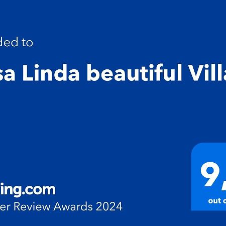 Casa Linda Beautiful Villa Sosua Luaran gambar