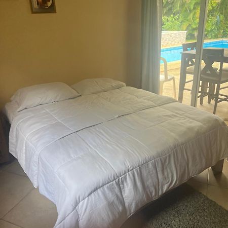 Casa Linda Beautiful Villa Sosua Luaran gambar