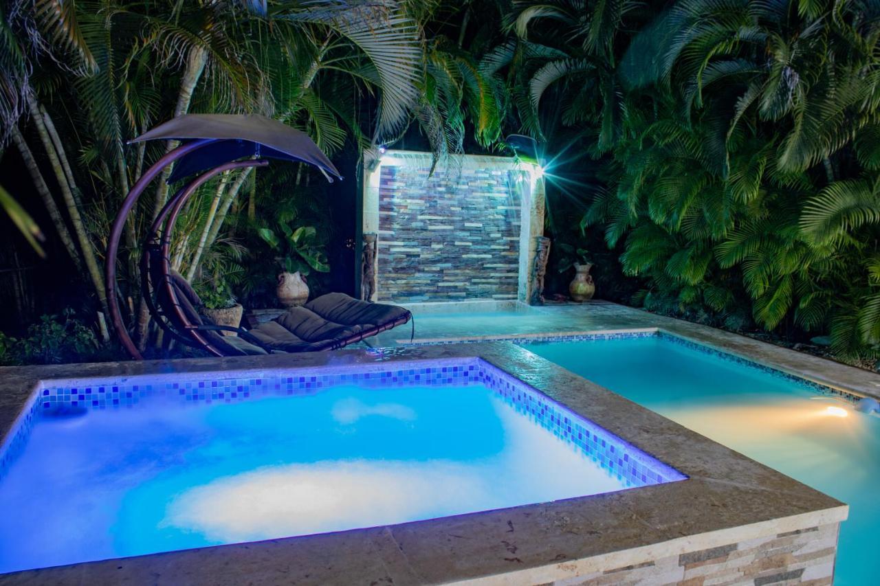 Casa Linda Beautiful Villa Sosua Luaran gambar