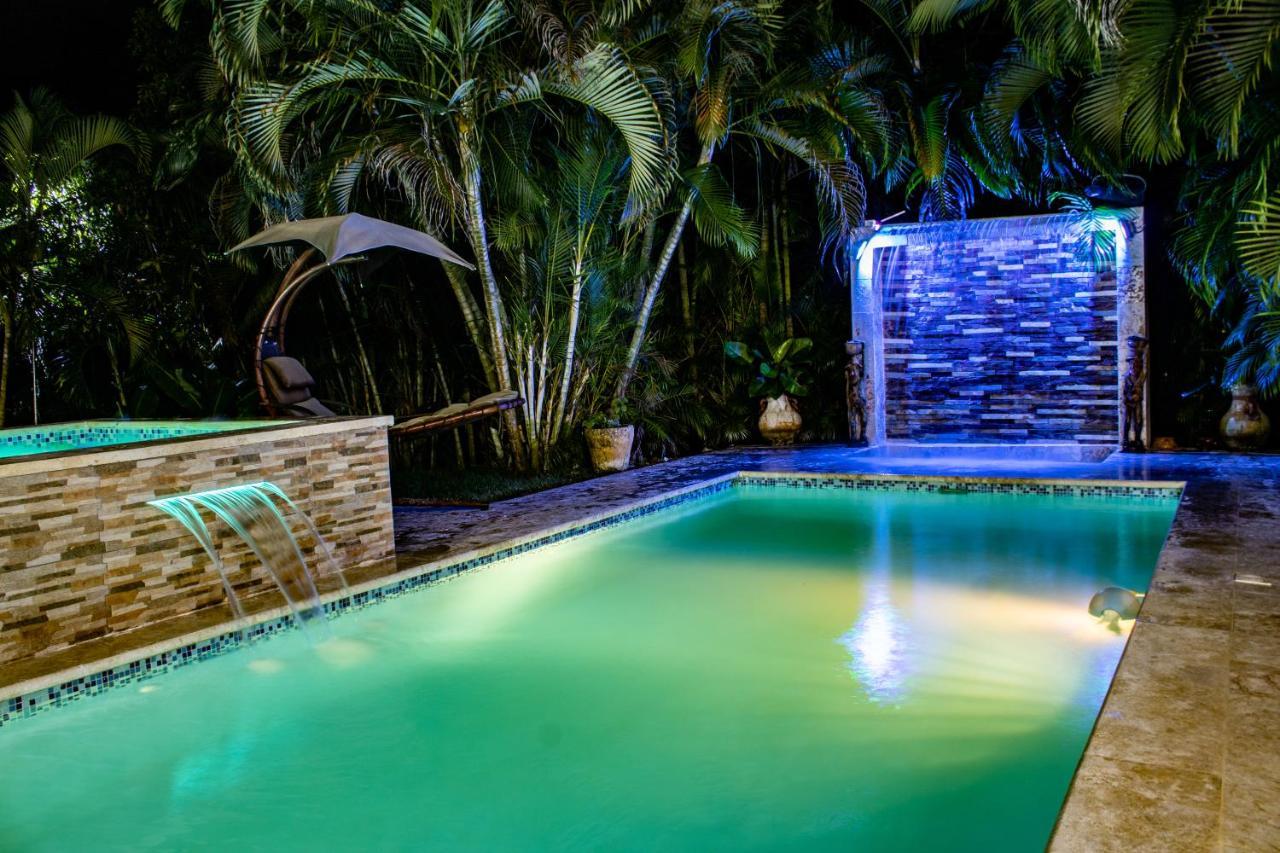 Casa Linda Beautiful Villa Sosua Luaran gambar