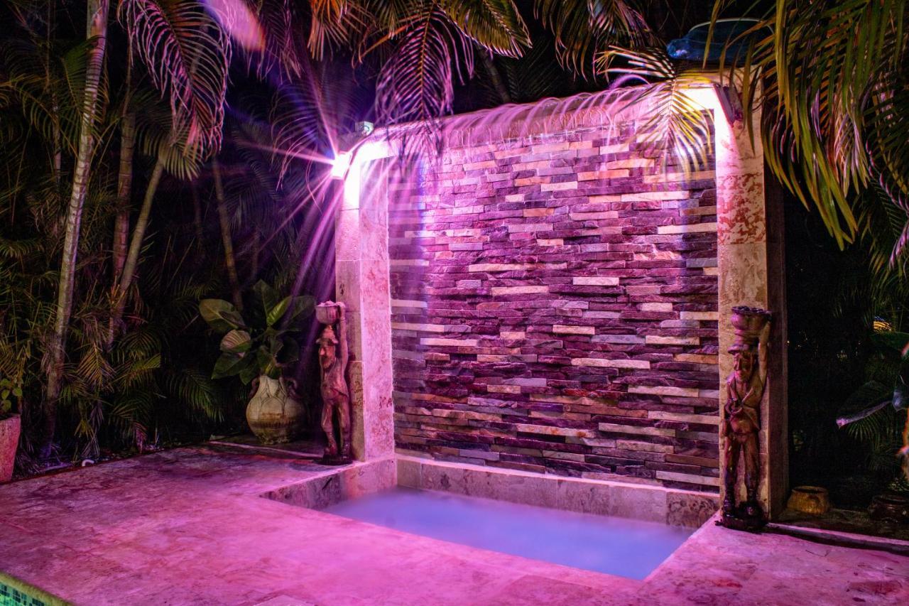 Casa Linda Beautiful Villa Sosua Luaran gambar