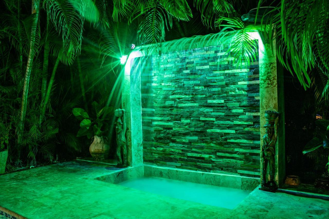 Casa Linda Beautiful Villa Sosua Luaran gambar