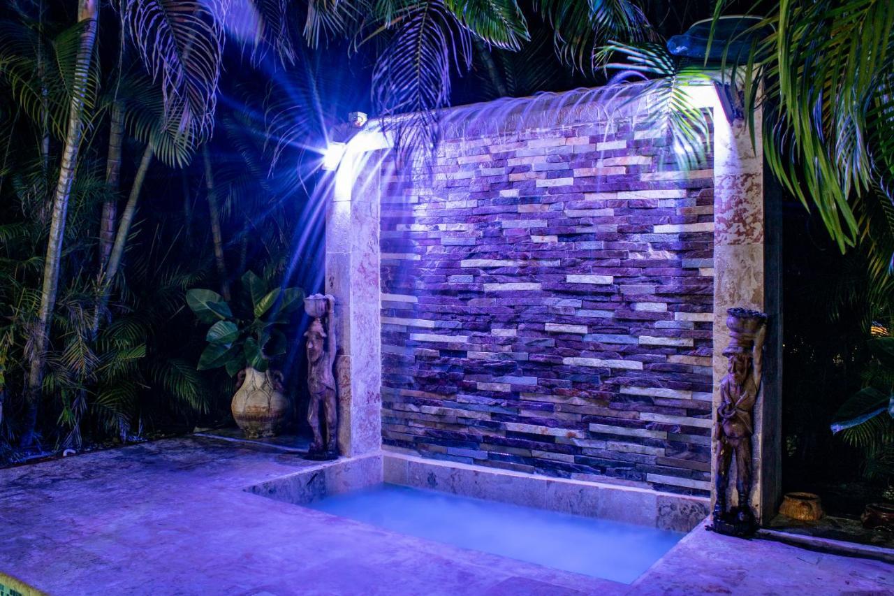Casa Linda Beautiful Villa Sosua Luaran gambar