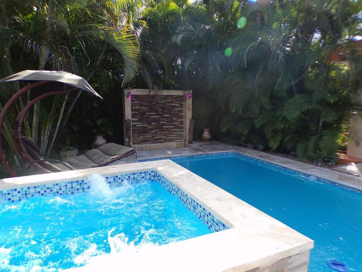 Casa Linda Beautiful Villa Sosua Luaran gambar