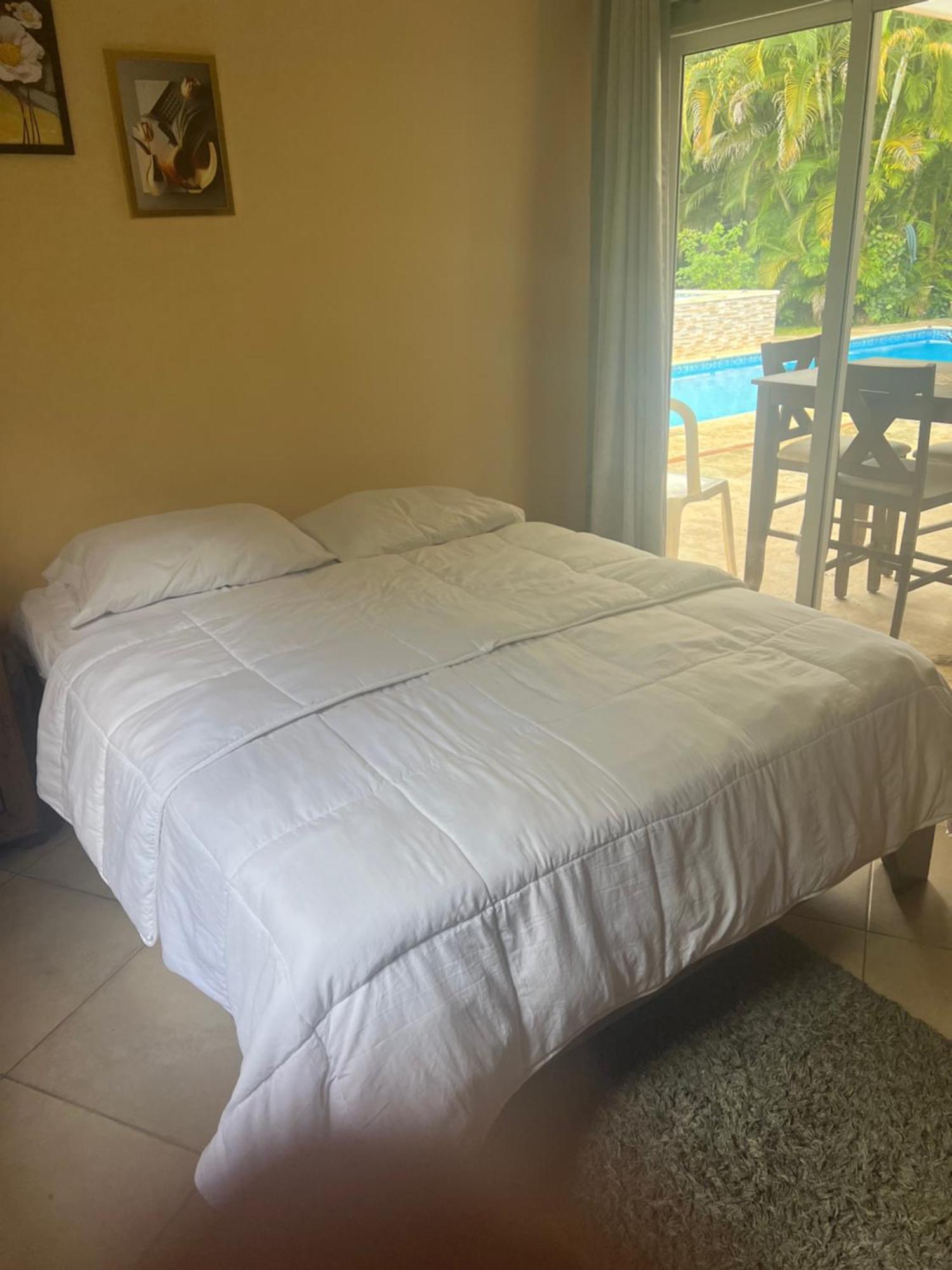 Casa Linda Beautiful Villa Sosua Luaran gambar